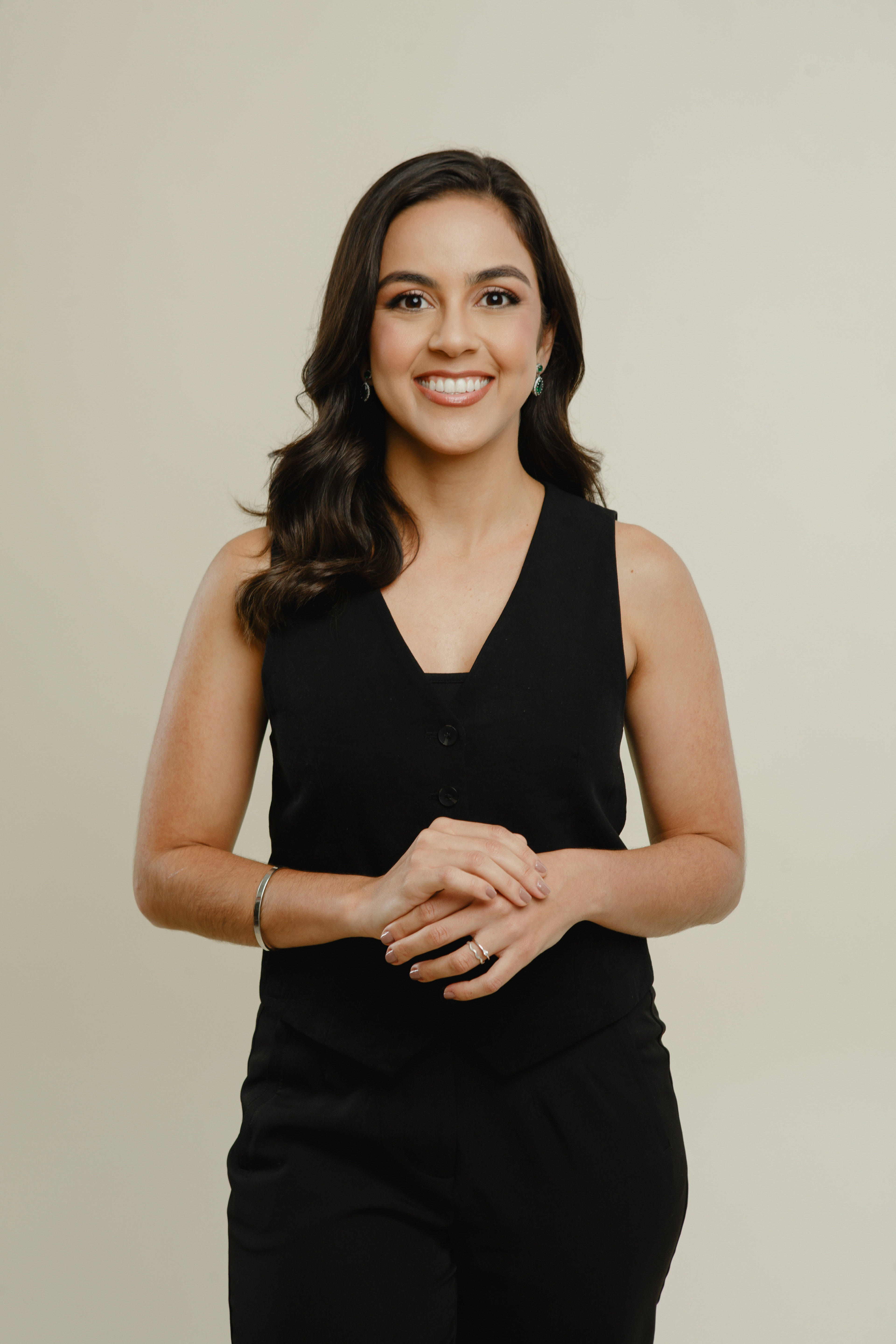 Dra. Bárbara Santiago